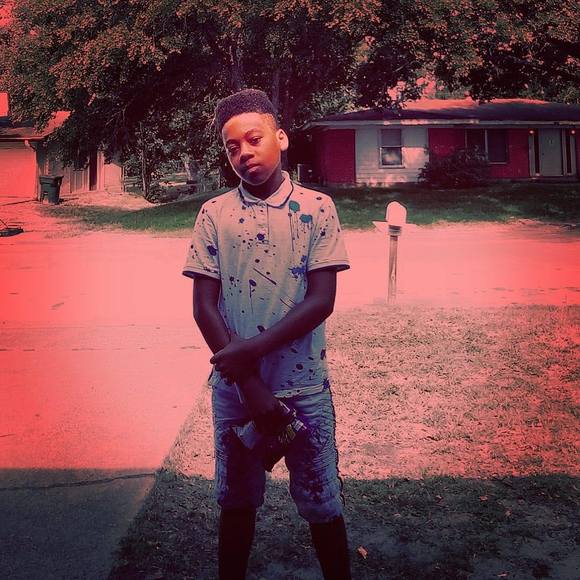 Meet your Posher, Devoe - Picture 1 of 1